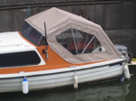 Boat Covers