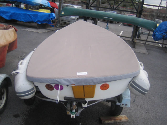 Walker Bay 8 Covers and Walker Bay 10 Covers